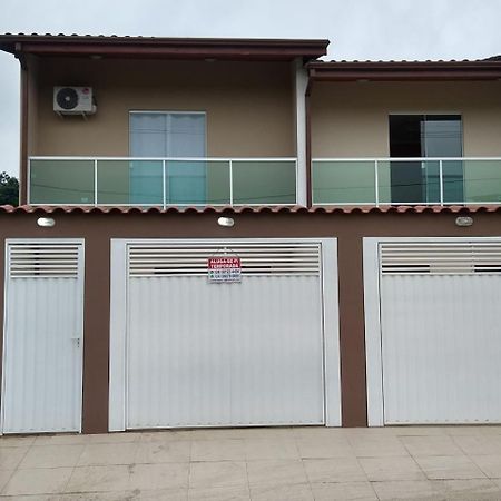 Residência dos Afonso Araquari Exterior foto
