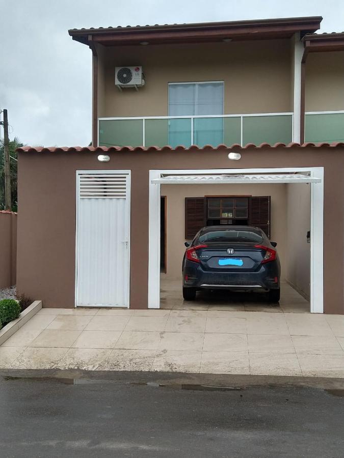 Residência dos Afonso Araquari Exterior foto