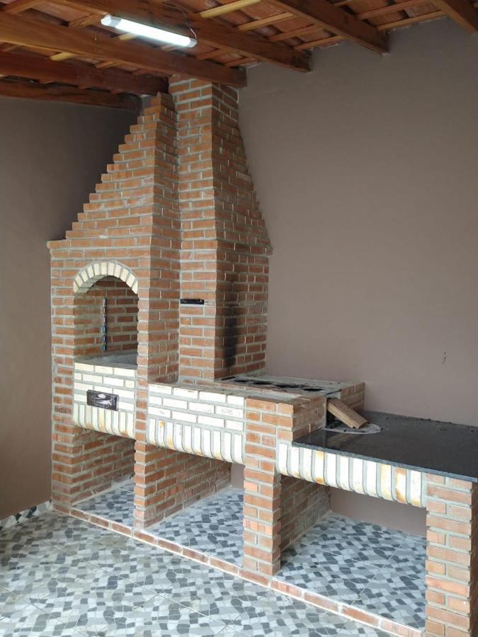 Residência dos Afonso Araquari Exterior foto