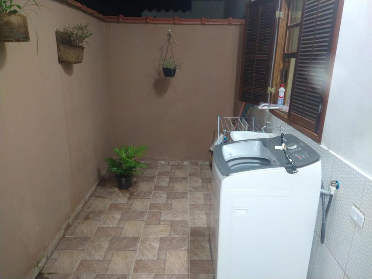 Residência dos Afonso Araquari Exterior foto