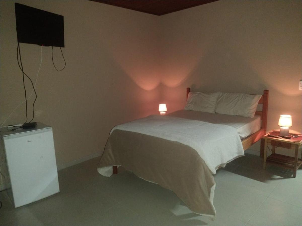 Residência dos Afonso Araquari Exterior foto
