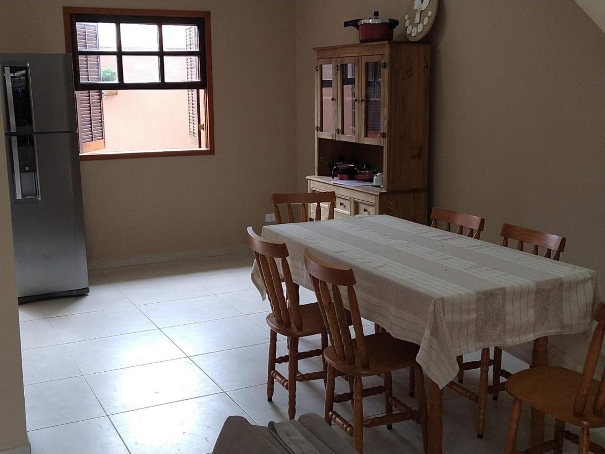 Residência dos Afonso Araquari Exterior foto
