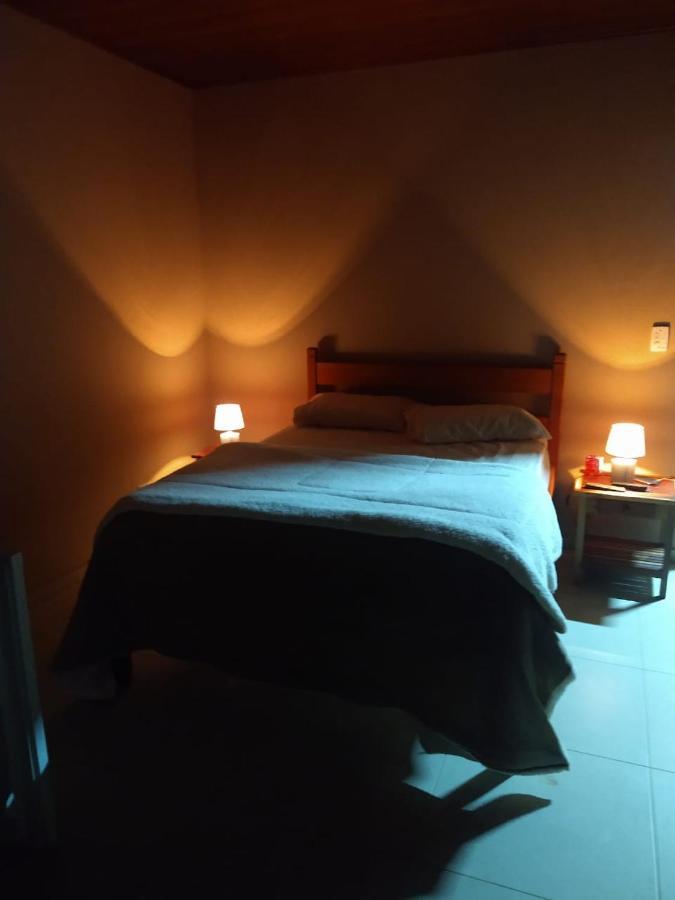 Residência dos Afonso Araquari Exterior foto