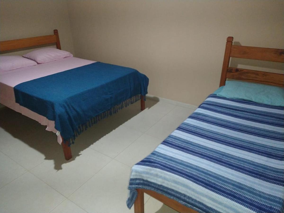 Residência dos Afonso Araquari Exterior foto