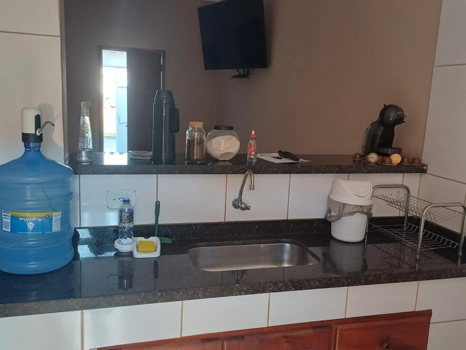 Residência dos Afonso Araquari Exterior foto